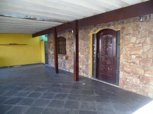 Foto do Casa - Casa residencial para locação, Jardim Alvorada, São José dos Campos. | INDEPENDENCE NEGOCIOS IMOBILIARIOS LTDA