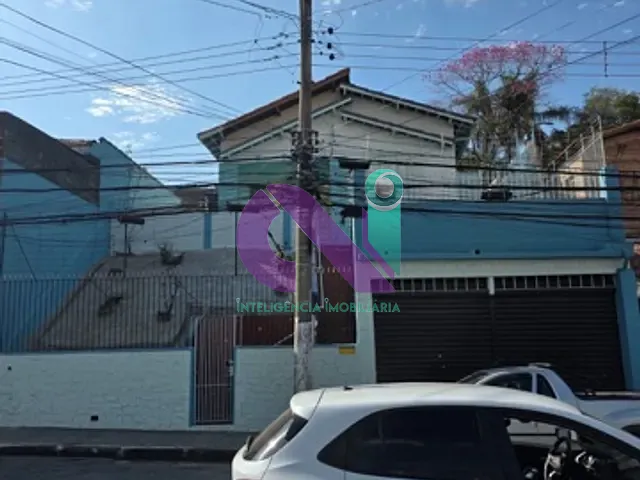 Casa com 65m² 1 quarto e 1 banheiro, para alugar, no bairro Jaguaré em São Paulo