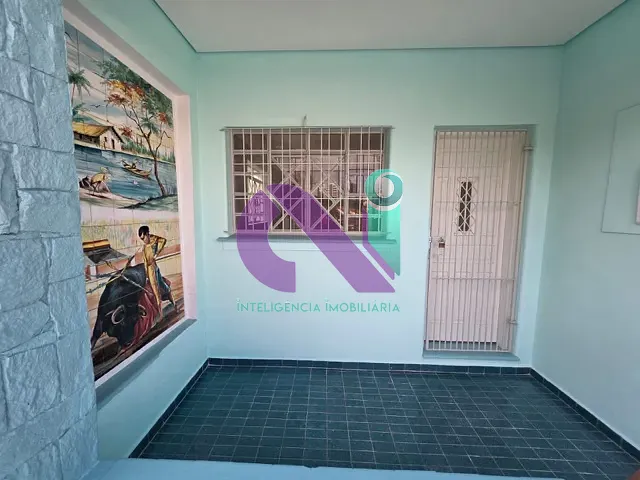 Casa com 65m² 1 quarto e 1 banheiro, para alugar, no bairro Jaguaré em São Paulo