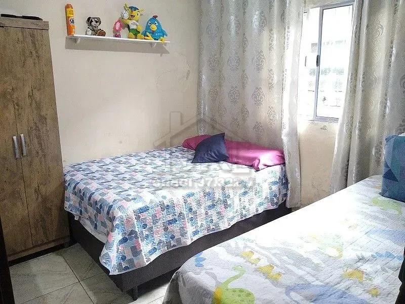 Casa, 1 quarto, 200 m² - Foto 7