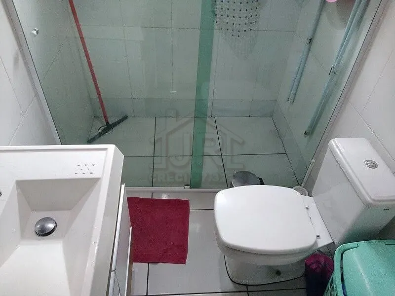 Casa, 1 quarto, 200 m² - Foto 9