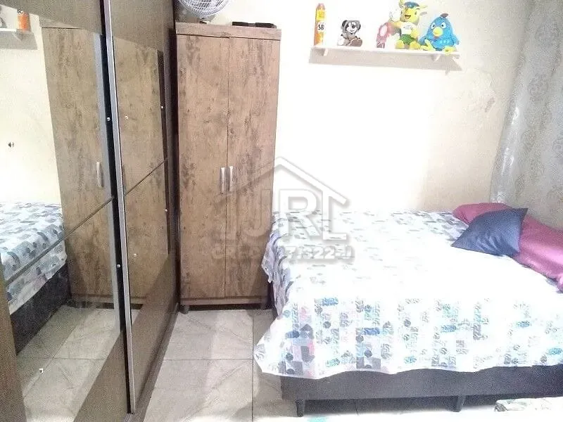 Casa, 1 quarto, 200 m² - Foto 8