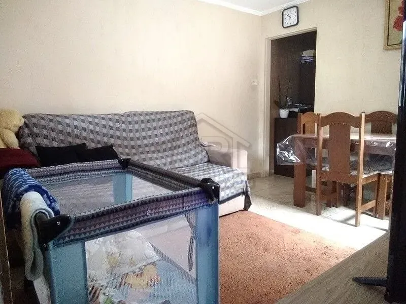 Casa, 1 quarto, 200 m² - Foto 4
