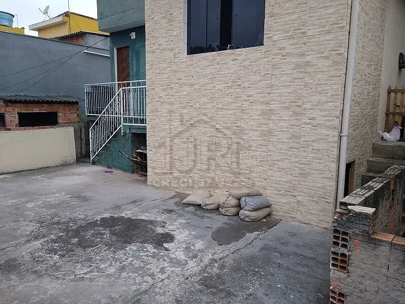 Casa, 1 quarto, 200 m² - Foto 12