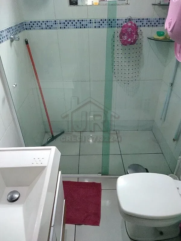 Casa, 1 quarto, 200 m² - Foto 10