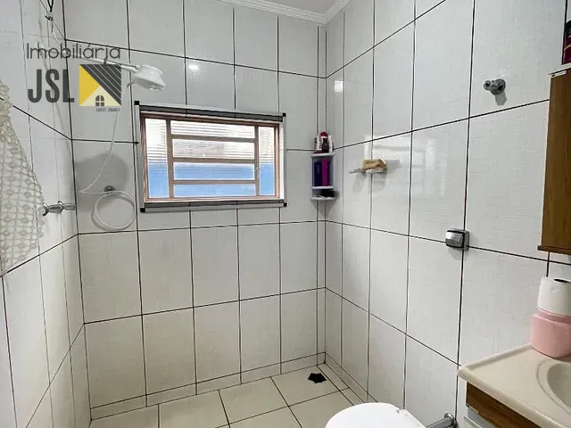 Casa com 250m² 2 quartos e 1 banheiro, à venda, no bairro Jardim Rafael em Caçapava