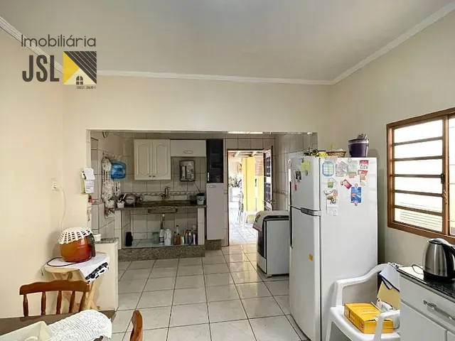 Casa com 250m² 2 quartos e 1 banheiro, à venda, no bairro Jardim Rafael em Caçapava