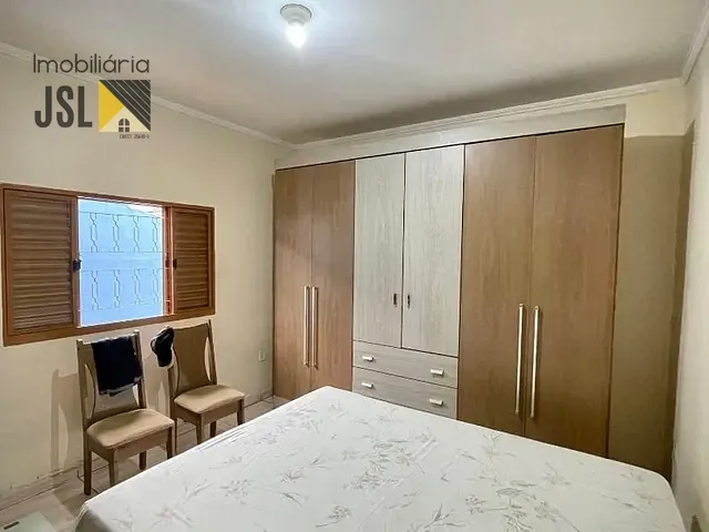 Casa com 250m² 2 quartos e 1 banheiro, à venda, no bairro Jardim Rafael em Caçapava