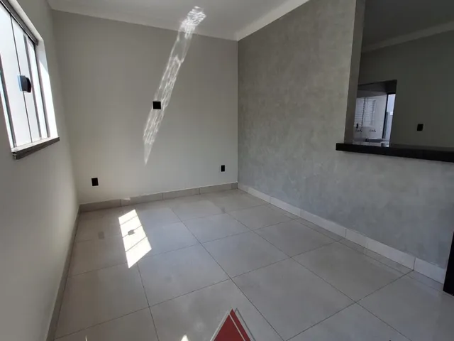 Casa com 100m² 2 quartos e 2 banheiros, à venda, no bairro Prolongamento Recanto Elimar em Franca