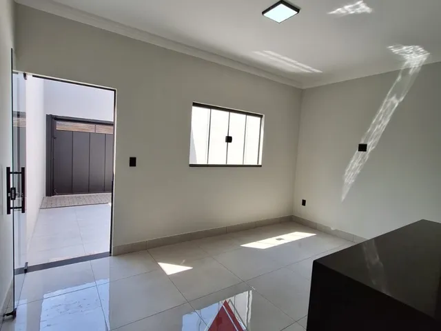 Casa com 100m² 2 quartos e 2 banheiros, à venda, no bairro Prolongamento Recanto Elimar em Franca