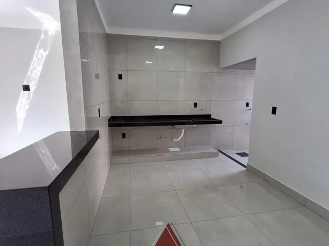 Casa com 100m² 2 quartos e 2 banheiros, à venda, no bairro Prolongamento Recanto Elimar em Franca