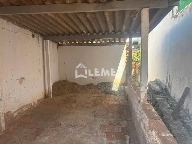 Casa com 229m² 2 quartos e 1 banheiro, à venda, no bairro Mocoquinha em Mococa