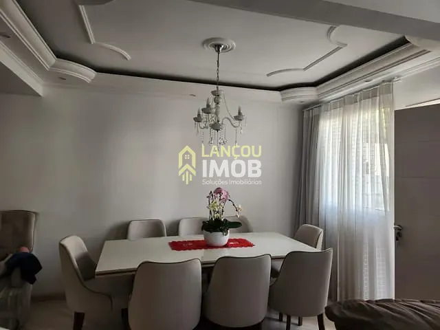 Casa 3 quartos e 1 banheiro, à venda, no bairro Vila Mafalda em Jundiaí