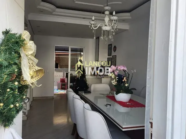 Casa 3 quartos e 1 banheiro, à venda, no bairro Vila Mafalda em Jundiaí