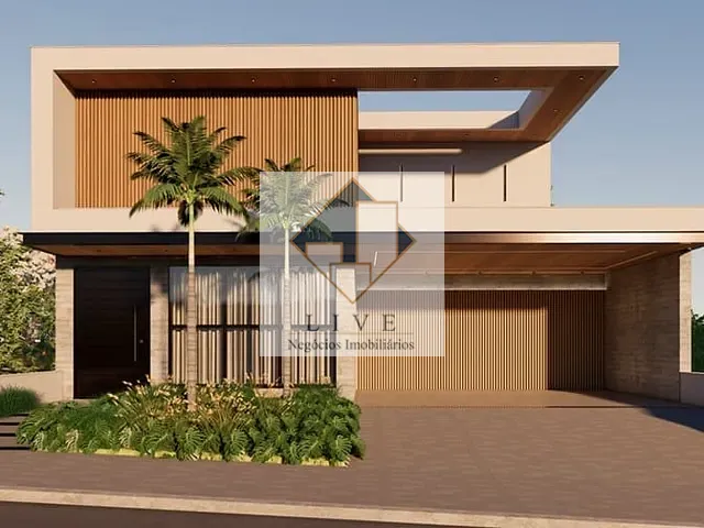 Casa com 300m² 3 quartos e 4 banheiros, à venda, no bairro Engenho Velho em Nova Odessa