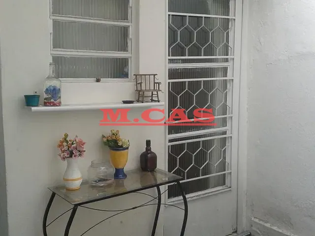Casa com 242m² 2 quartos e 1 banheiro, à venda, no bairro Vila Bertioga em São Paulo