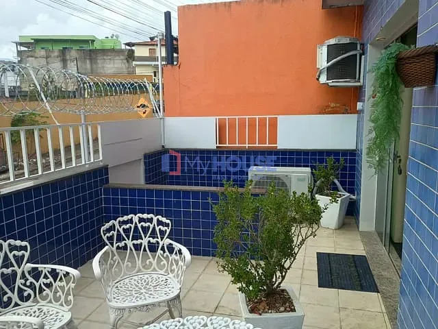 Casa 2 quartos e 2 banheiros, para alugar, no bairro Centro em Itabuna