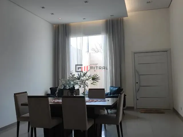 Casa com 420m² 3 quartos e 3 banheiros, à venda, no bairro Califórnia em Londrina