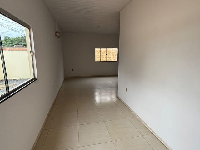 Foto do Casa - Aluga-se Ref:(344) | Imobiliária Modelo