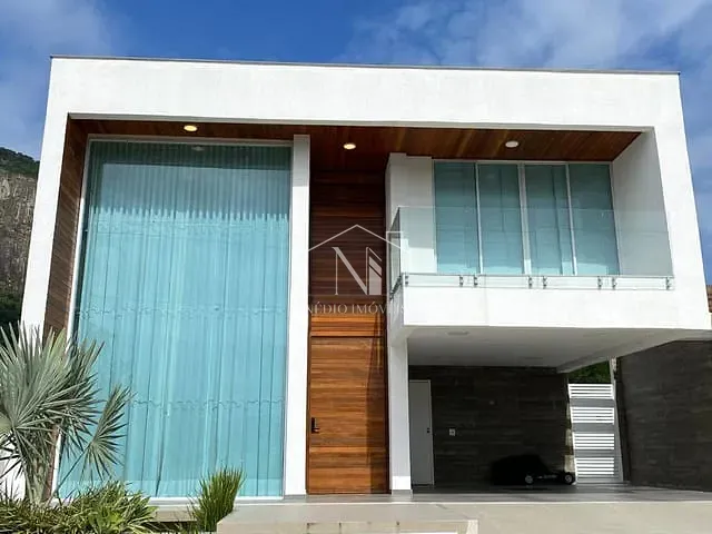 Casa com 368m² 4 quartos e 2 banheiros, à venda, no bairro Inoã (Inoã) em Maricá