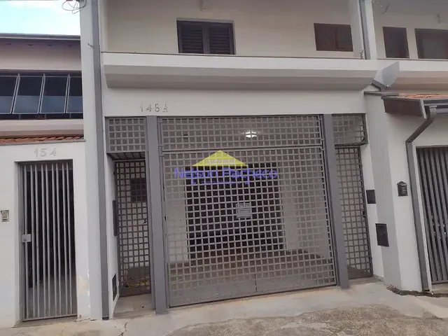 Casa com 1m² 2 quartos e 2 banheiros, à venda, no bairro Vila Nova em Capivari