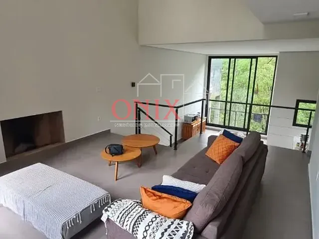 Casa com 250m² 3 quartos e 4 banheiros, à venda, no bairro Mogi Moderno em Mogi das Cruzes