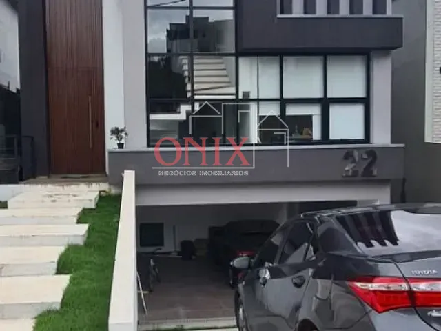 Casa com 250m² 3 quartos e 4 banheiros, à venda, no bairro Mogi Moderno em Mogi das Cruzes
