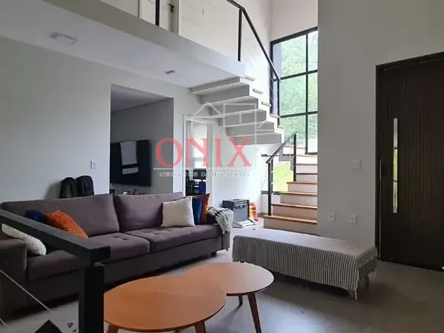 Casa com 250m² 3 quartos e 4 banheiros, à venda, no bairro Mogi Moderno em Mogi das Cruzes