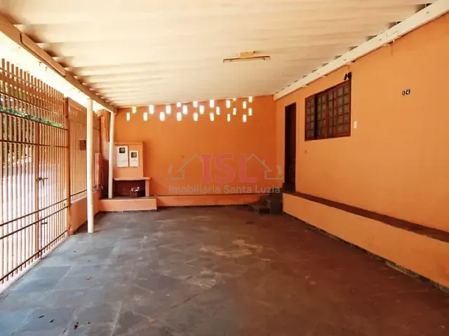 Casa 3 quartos e 1 banheiro, para alugar, no bairro Jardim Petrópolis em Campinas