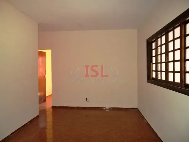 Casa 3 quartos e 1 banheiro, para alugar, no bairro Jardim Petrópolis em Campinas