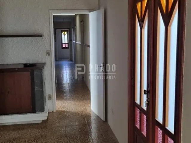 Casa 4 quartos e 3 banheiros, à venda, no bairro Centro em Pelotas
