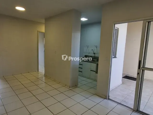 Casa com 114m² 2 quartos e 1 banheiro, à venda, no bairro Residencial Brisas do Cerrado em Goiânia