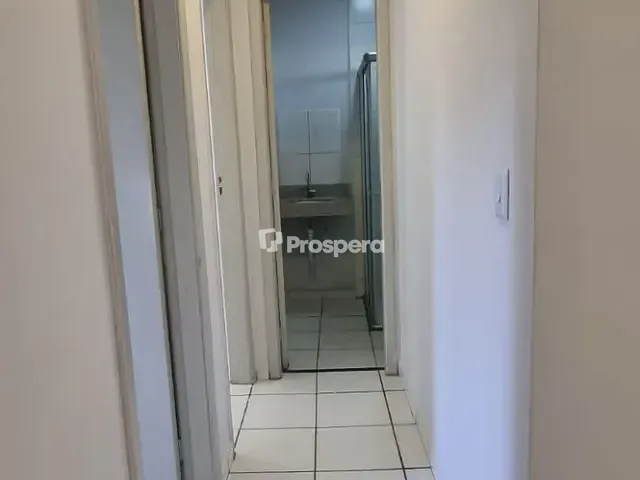 Casa com 114m² 2 quartos e 1 banheiro, à venda, no bairro Residencial Brisas do Cerrado em Goiânia