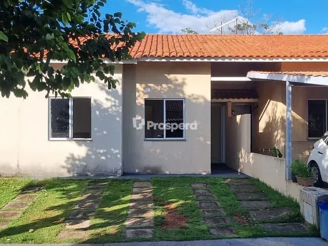 Casa com 114m² 2 quartos e 1 banheiro, à venda, no bairro Residencial Brisas do Cerrado em Goiânia