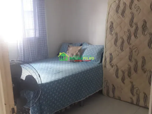 Casa com 302m² 2 quartos e 1 banheiro, à venda ou para alugar, no bairro Angélica em Teresina