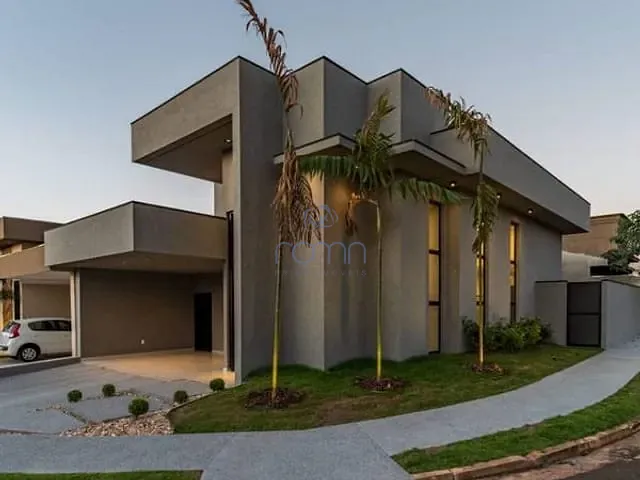 Casa com 258m² 3 quartos e 3 banheiros, à venda, no bairro Residencial Figueira II em São José do Rio Preto