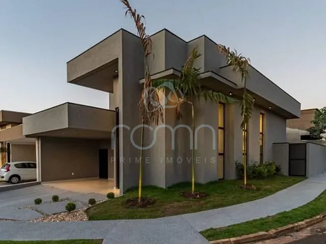 Casa com 258m² 3 quartos e 3 banheiros, à venda, no bairro Residencial Figueira II em São José do Rio Preto