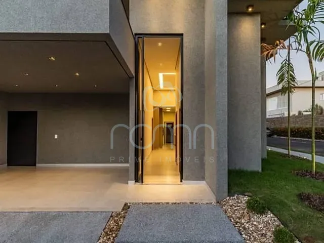 Casa com 258m² 3 quartos e 3 banheiros, à venda, no bairro Residencial Figueira II em São José do Rio Preto