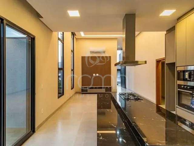 Casa com 258m² 3 quartos e 3 banheiros, à venda, no bairro Residencial Figueira II em São José do Rio Preto