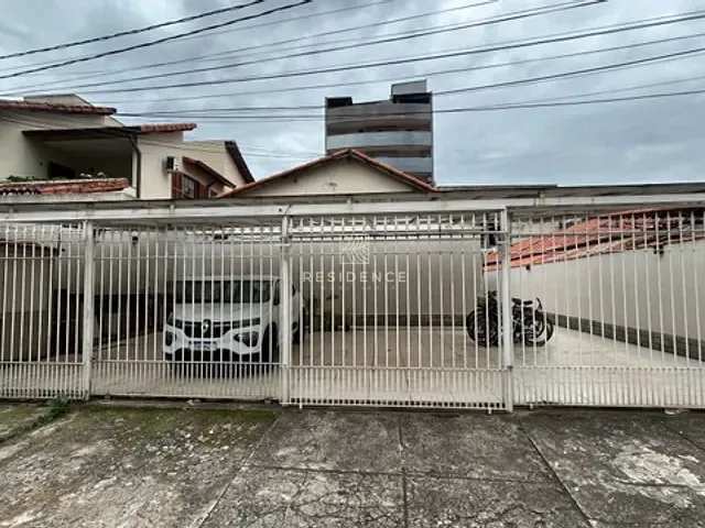 Casa 2 quartos e 1 banheiro, à venda, no bairro Jardim Primavera em Volta Redonda