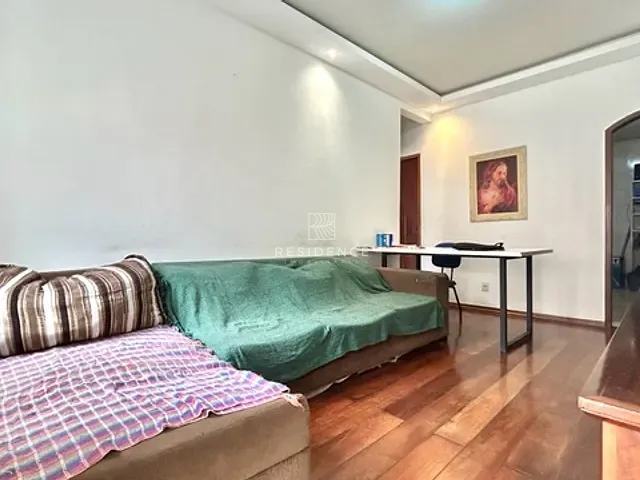 Casa 2 quartos e 1 banheiro, à venda, no bairro Jardim Primavera em Volta Redonda