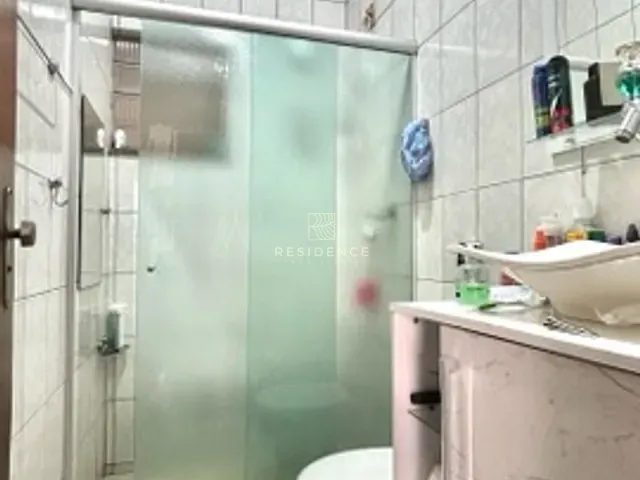 Casa 2 quartos e 1 banheiro, à venda, no bairro Jardim Primavera em Volta Redonda