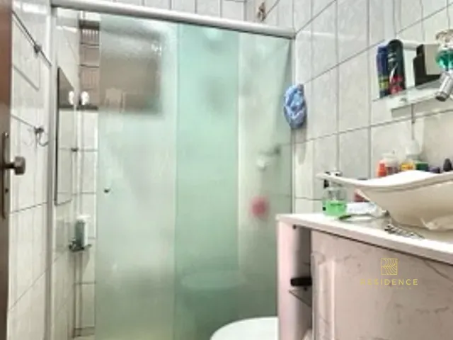 Casa 2 quartos e 1 banheiro, à venda, no bairro Jardim Primavera em Volta Redonda