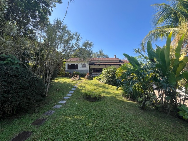 Foto do Casa - Casa à venda, Condominio do Rancho da Serra,  Guapimirim, RJ | Sansil Imóveis