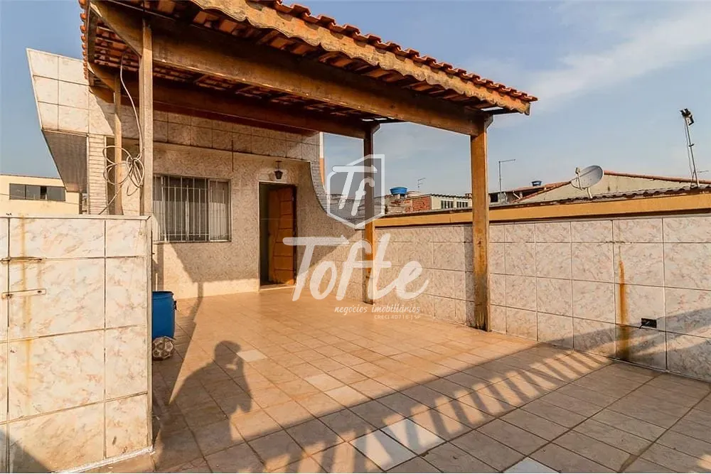 Casa, 3 quartos, 276 m² - Foto 17