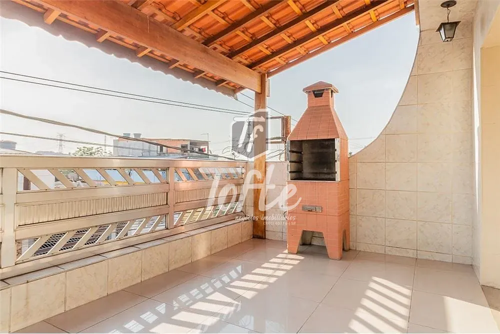 Casa, 3 quartos, 276 m² - Foto 20