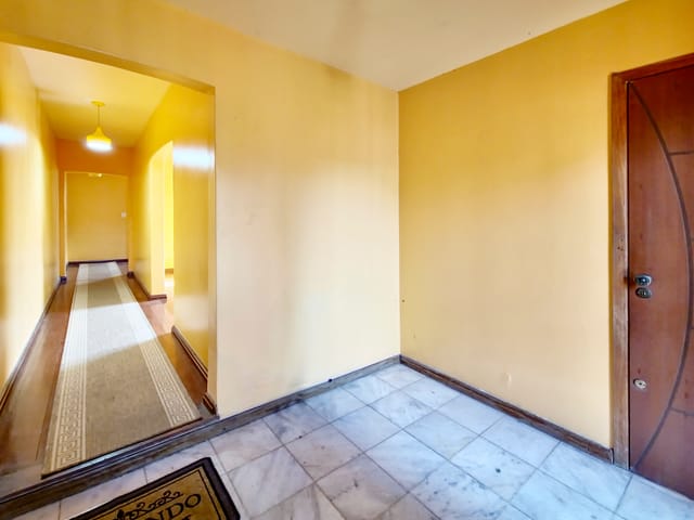 Casa com 435m² 4 quartos e 4 banheiros, à venda, no bairro Centro em Pelotas