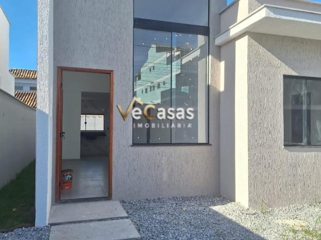 Casa com 132m² 3 quartos e 2 banheiros, à venda, no bairro Floresta das Gaivotas em Rio das Ostras