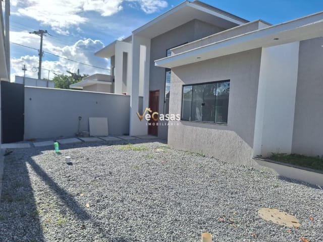 Casa com 132m² 3 quartos e 2 banheiros, à venda, no bairro Floresta das Gaivotas em Rio das Ostras