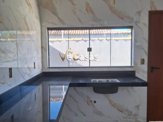 Casa com 132m² 3 quartos e 2 banheiros, à venda, no bairro Floresta das Gaivotas em Rio das Ostras